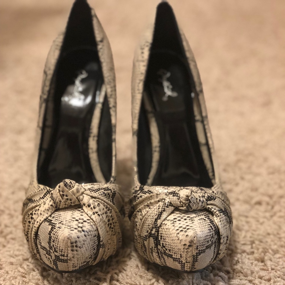 Heels